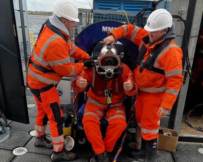 Water winners: who will gain from the industry’s spending spree in England and Wales?