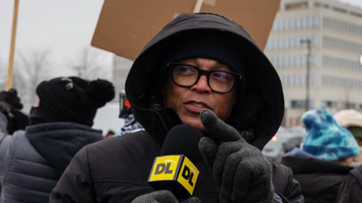 Don Lemon 'On Notice' As Trump Administration Vows To Protect Sacred Worship Places