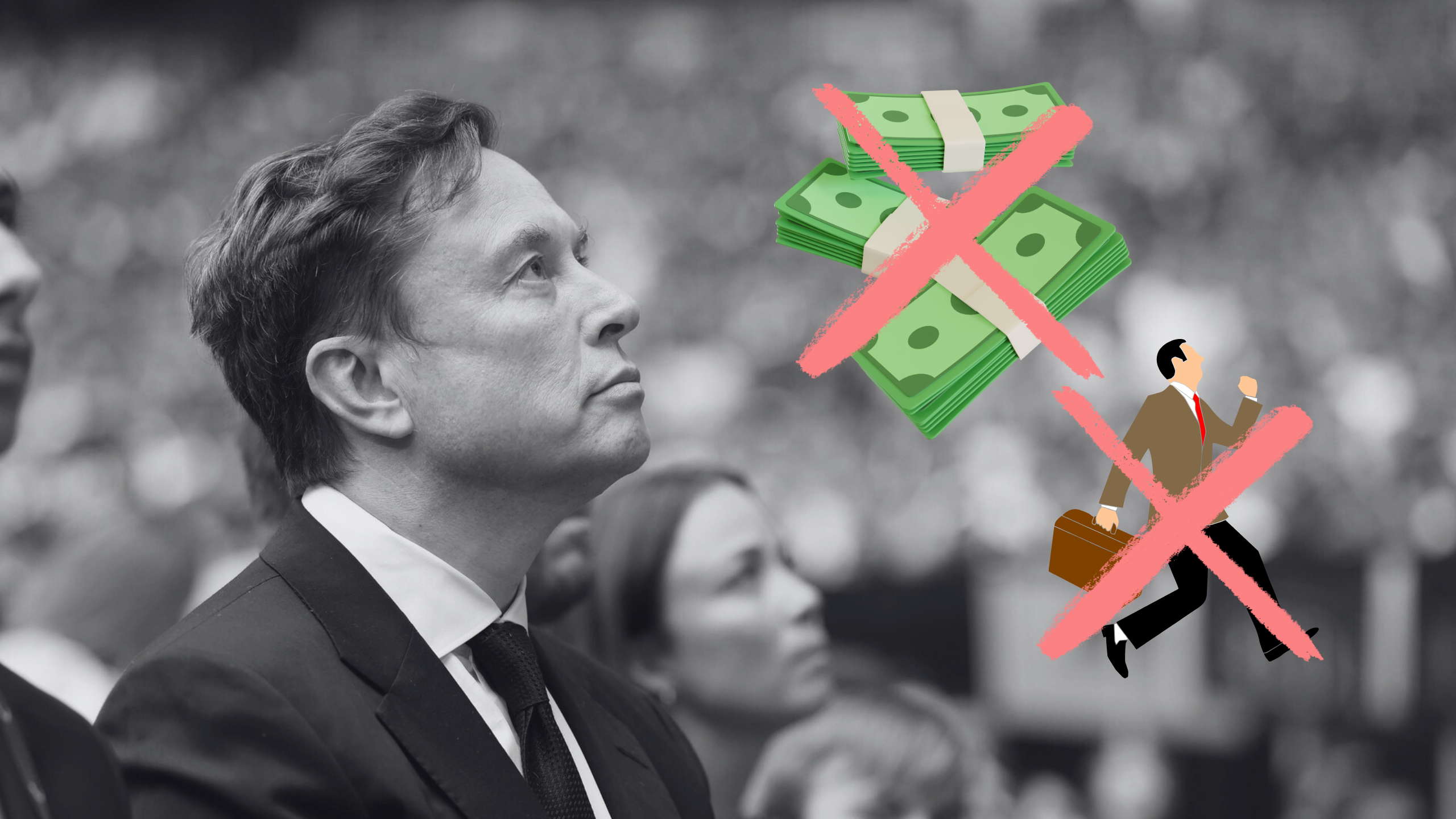 Elon Musk Predicts an 'Automated Future' Work…