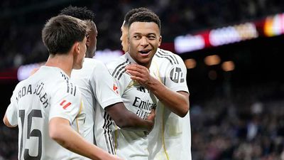 How to Watch Real Madrid vs. Monaco on TV, Live Stream