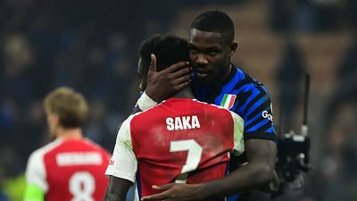 How to Watch Inter vs. Arsenal on TV, Live Stream