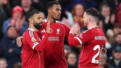 Liverpool Predicted Lineup vs. Marseille: Slot Balances Major Return With Big Worry