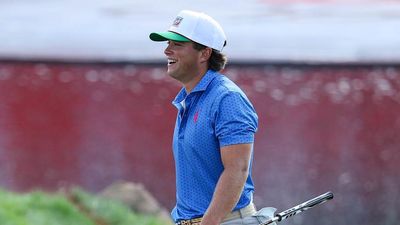 Reigning NCAA Champion Signs With Phil Mickelson’s LIV Golf Team