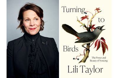 Lili Taylor, Keith McNally and Andrew Ross Sorkin are among Gotham Book Prize finalists