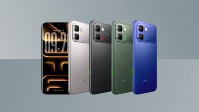 Super slim and strangely familiar, this could be the bargainbuy Android phone to beat