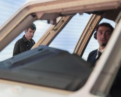 Tell us your favourite confusing TV show