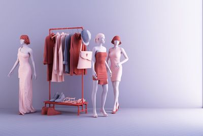 Top 10 Reasons AI Is Changing Fashion Trend Forecasting