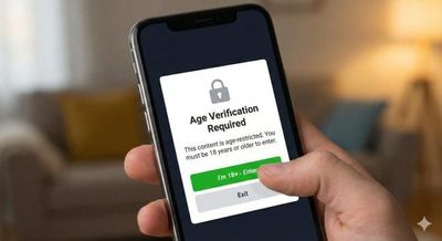 Privacy Law: 7 States Now Requiring ID Verification to Access Adult Websites