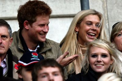 Prince Harry and ex-girlfriend Chelsy Davy’s sleeping arrangements ‘obtained unlawfully by Daily Mail publisher’