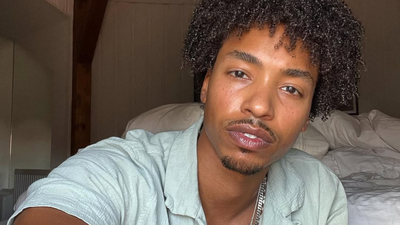 10 Photos of Zara Larsson's Boyfriend, Lamin Holmén: Why Her 'Swedish Boy' Is Barred From America