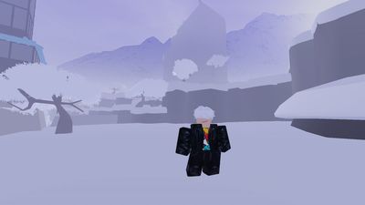 How to Get the Twin Cyroblasters in Jujutsu Infinite