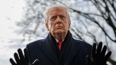 Trump mouthpiece advices America to not get their ‘knickers in a twist’ over Epstein Files