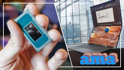 I’m reviewing an Intel Core Ultra X9 388H laptop right now — what would you like me to test?