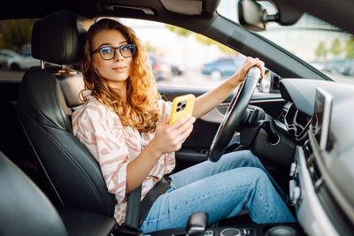 Your Car Insurance “Discount” Could Be a Tracking Trap: What That Driving App Really Collects