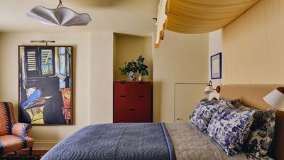 The Colors That Broke the Internet – From Butter Yellow to Avocado, These are Homes & Gardens' Best-Loved Hues of 2025