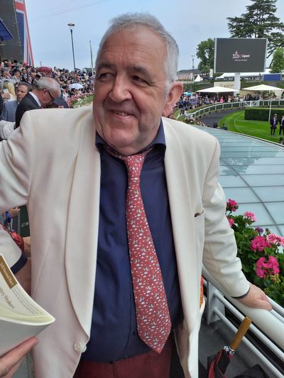 Pensioner who saved the Freedom Pass: Londoners may face another fight to protect their travel freebie