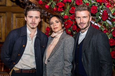 Guest appears to confirm Brooklyn Beckham’s claim about Victoria’s dance at wedding