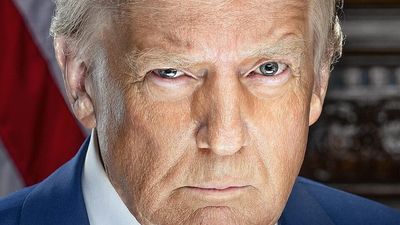 One year of Trump: the 'far-right revolution’ testing America and the world