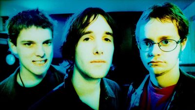 "I did my last school exam and played Glastonbury two days later. Two weeks after that we went into the chart at number 11": The story of the joyous breakthrough hit inspired by Thin Lizzy, Star Wars and Dutch cigars