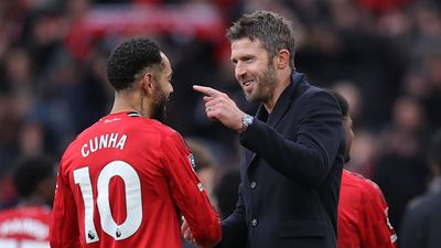 ‘Identified’—Man Utd Make Contact Over Bundesliga Manager