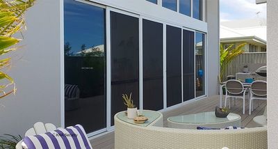 Buying the Best Security Doors in Australia