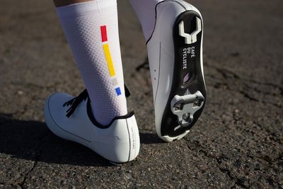 Stop scaring your dog: Look's new cleats are the simple fix cyclists need