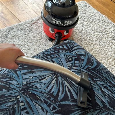 I’m in my corded vacuum era – and this is why I think they’ll become even more popular in 2026, as an expert vacuum tester