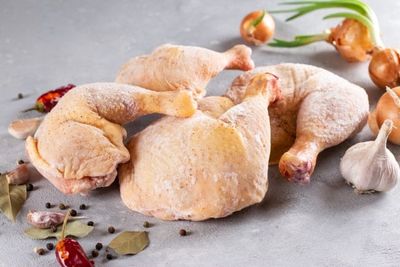Recall Alert: 13,000 Pounds of Chicken Recalled Due to Listeria Risk