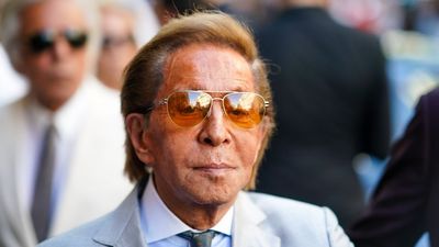 Florence Pugh, Gwyneth Paltrow And So Many Other Red Carpet Fashionistas Paid Tribute To Valentino After His Death: ‘There’s A Reason Why The Greats Are Great’