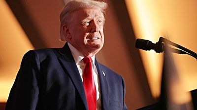 Crybaby Donald Trump now pitching his Greenland invasion idea to Norway’s PM, with a ‘prize’ as the cherry on top