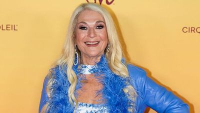 'I can’t possibly use dating apps' - Vanessa Feltz reveals why finding love online is off limits