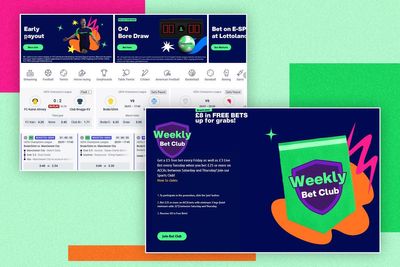 Lottoland promo code & review: Bet £10, get £20 in free bets