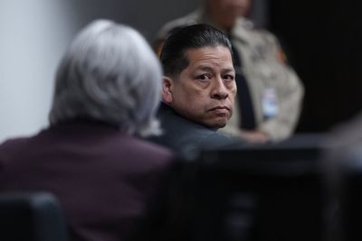 Prosecution rests in Uvalde officer’s trial after 9 days of devastating testimony and graphic evidence