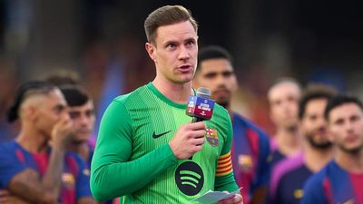 ‘He Told Us’—Barcelona Confirm Marc-Andre ter Stegen Exit Decision