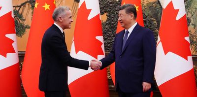 Lower tariffs on Chinese electric vehicles could boost adoption and diversify Canada’s trade