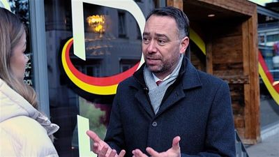 'President Trump is trying to replace the UN', says Belgian FM