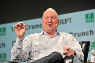 Billionaire Marc Andreessen spends 3 hours a day listening to podcasts and audiobooks—that’s nearly an entire 24-hour day each week