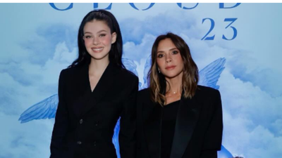 Victoria Beckham's 'We Love You So Much' Message to Nicola Peltz Resurfaces After Brooklyn Declares He Won't Reconcile