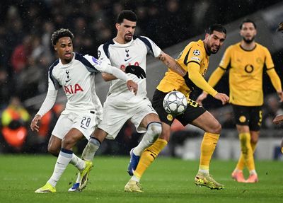 Tottenham vs Dortmund LIVE: Champions League result, latest updates and fan reaction as Spurs claim huge win
