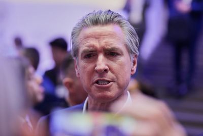 In their words: Trump’s threats over Greenland draw warnings and profanities at global forum