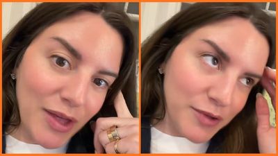 ‘There’s nothing we can do’: Husband orders a ‘regular margarita’, but the price on the receipt leaves his wife speechless