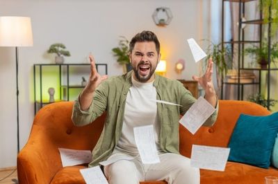 Does Money Control Your Mood More Than You’d Like?