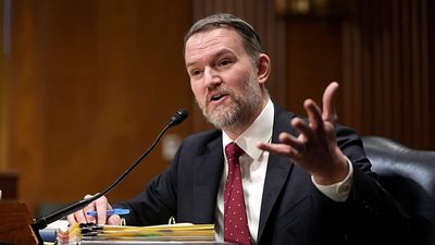 Washington sees tariffs as geopolitical tool, US trade chief tells Euronews