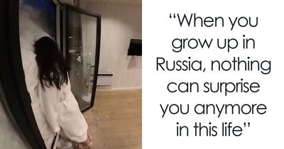 9 Insane Clips Of “Snow Apocalypse” In Kamchatka After Largest Snowfall In 130 Years