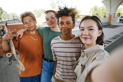 Why Your Teen’s Friend Group Is Secretly Rating Your Home on ‘The Vibe Scale’—and Why It Matter