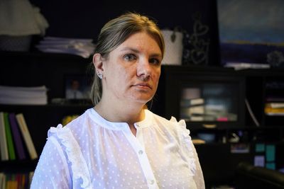 ‘I wish I could go back and do things differently’: Woman behind Minnesota fraud scheme speaks out