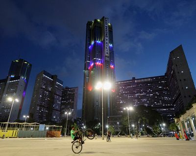 We Venezuelans must choose our own path