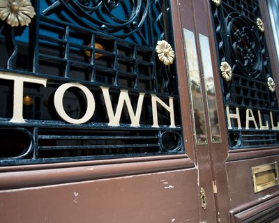 The postponement of local elections could present an opportunity