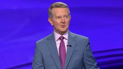 I'm Overjoyed Jeopardy Is Bringing Wildcard Contestant Back A Third Time After Judges Reverse Wrong Answer Call