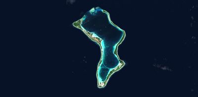 Why Trump is attacking the UK over Chagos Islands – and what it tells us about Britain’s place in the world